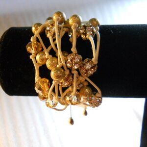 Bella Jack - Multi Strand Bracelet  125